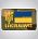 M-Tac  Ukraine ( ) Laser Cut Yellow/Blue/Multicam