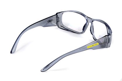     Global Vision RX-G (rx-able) (clear) 