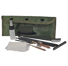 Rotchi     .22cal/5,56 Rifle Cleaning Kit