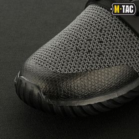 M-Tac  Trainer Pro Black/Grey