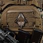 M-Tac  Odin Tactical 3D PVC Coyote