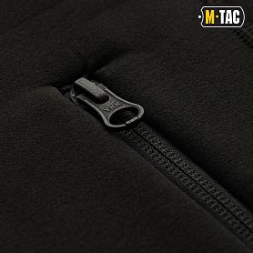 M-Tac  Stealth Microfleece Premium Black