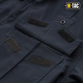 M-Tac  Police Elite Flex Dark Navy Blue