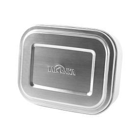    Tatonka Lunch Box II 800 Silver