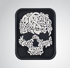 M-Tac  Viking Skull  /