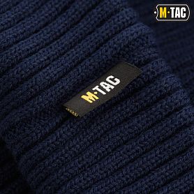 M-Tac   100%  Dark Navy Blue