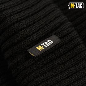 M-Tac   100%  Black