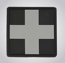 M-Tac  Medic Cross Square  /