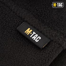 M-Tac  Watch Cap Elite / Windblock 380 Black