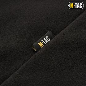 M-Tac  Legatus Microfleece Black