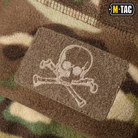 M-Tac  Watch Cap / Pirate Skull Windblock 380 Multicam