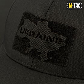 M-Tac  Ukraine ()  Laser Cut Black