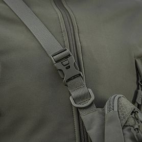 M-Tac  Admin Bag Elite   Ranger Green
