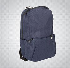  Skif Outdoor City Backpack S 10 Dark Blue