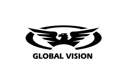  Global Vision Friday (G-Tech Blue)  