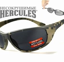    Global Vision Hercules-6 Digital Camo (gray) 