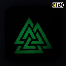 M-Tac   Laser Cut /Black