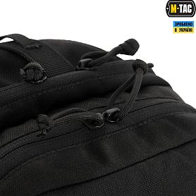 M-Tac  Cube Bag Premium Black