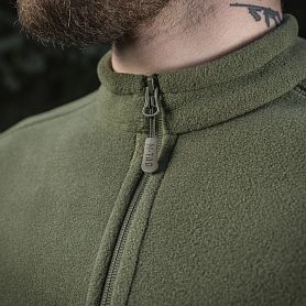 M-Tac   Nord Polartec Army Olive