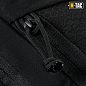 M-Tac  Magnet XL Bag Elite Hex Black
