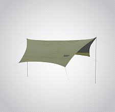    Tramp Lite Tent green