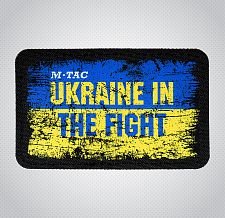 M-Tac  Ukraine in the Fight (8050 )