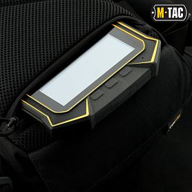 M-Tac  Satellite Magnet Bag Gen.II Premium Black