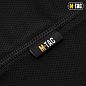 M-Tac   Athletic Velcro Black