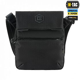 M-Tac  Konvert Bag Elite Black
