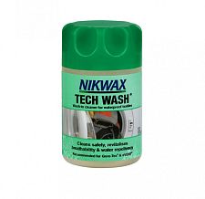 Nikwax     Tech Wash 150