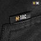 M-Tac  Aggressor Elite NYCO Black