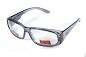   Global Vision RX-G (rx-able) (clear), 