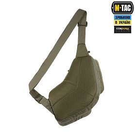 M-Tac  Bat Wing Bag Elite Hex Ranger Green
