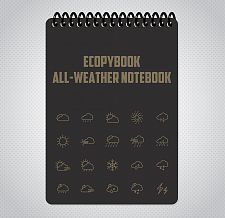 Ecopybook Tactical  
