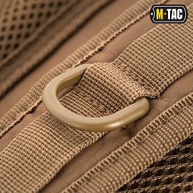 M-Tac   Charger Hexagon 17 Coyote Brown