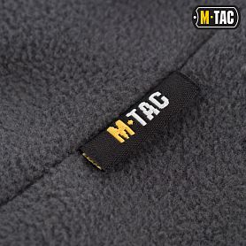 M-Tac  Watch Cap Elite  (260/2) with Slimtex Dark Grey