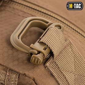 M-Tac   Charger Hexagon 17 Coyote Brown