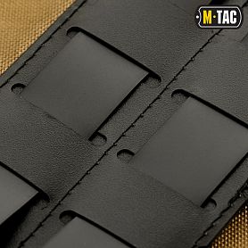 M-Tac     MOLLE 80x135 Coyote