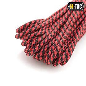M-Tac  Minicord Black&Red 15
