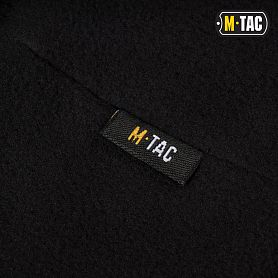 M-Tac  Watch Cap Elite  (340/2) Black