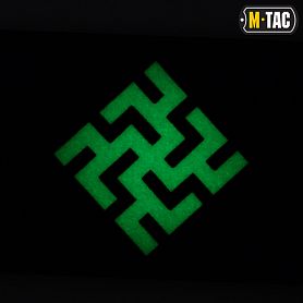 M-Tac    Laser Cut /Black