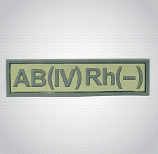 M-Tac    AB(IV) Rh(-)  