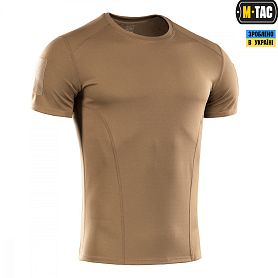 M-Tac   Athletic Velcro Coyote Brown