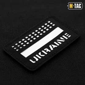 M-Tac  Ukraine Laser Cut /Black