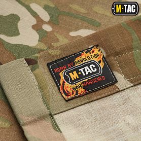 M-Tac  Military NYCO Multicam