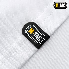 M-Tac  93/7 White