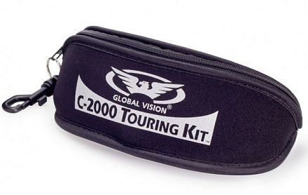      Global Vision C-2000 Touring Kit  