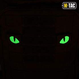 M-Tac  Tiger eyes () Multicam