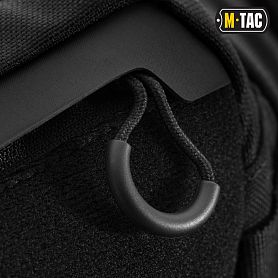 M-Tac  Waist Bag Premium Black