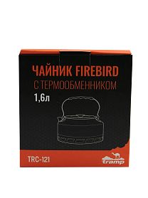    Tramp Firebird 1,6